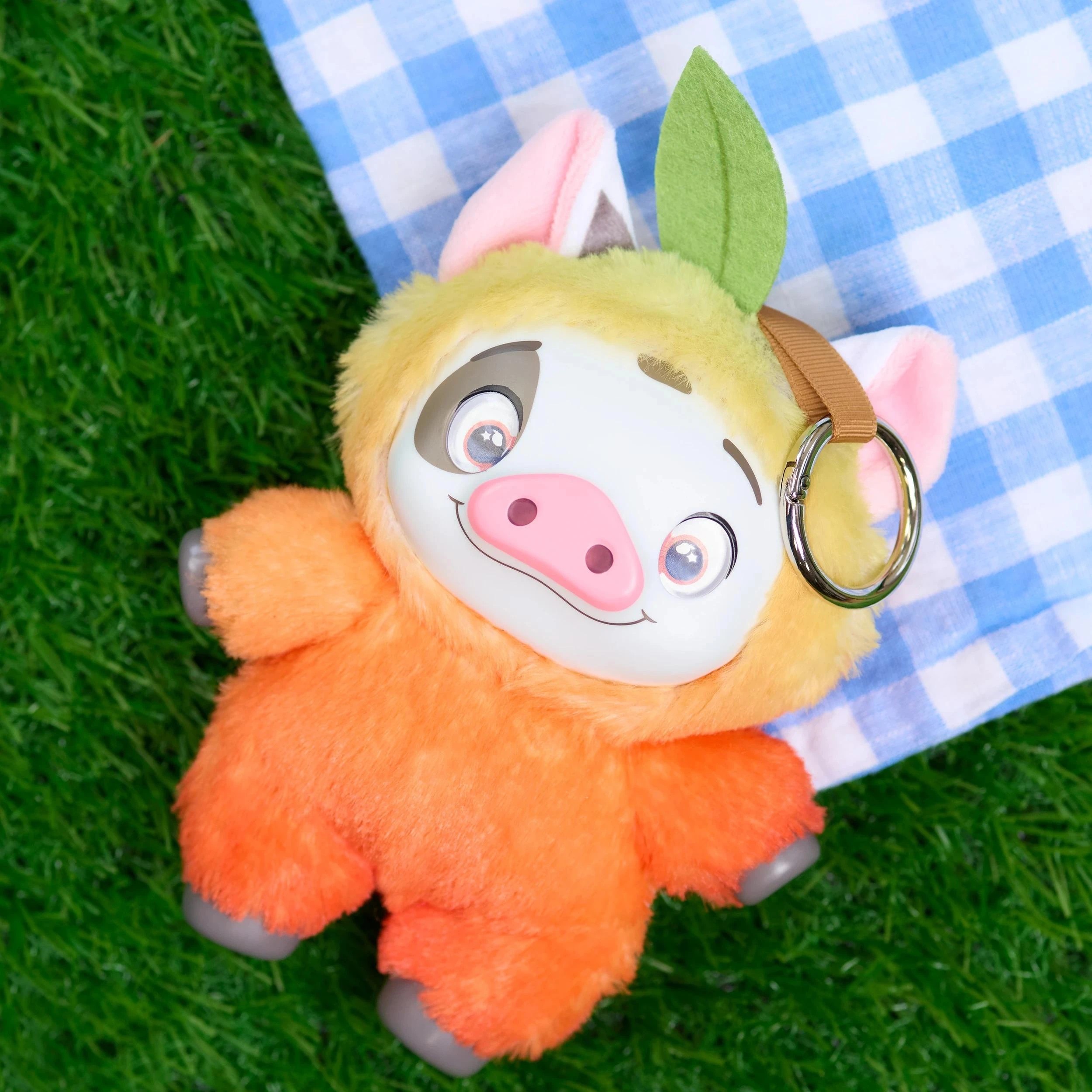 2 Happy Haul Disney Fresh Picked Vinyl Face - Assorted - Multi, 2 of 4