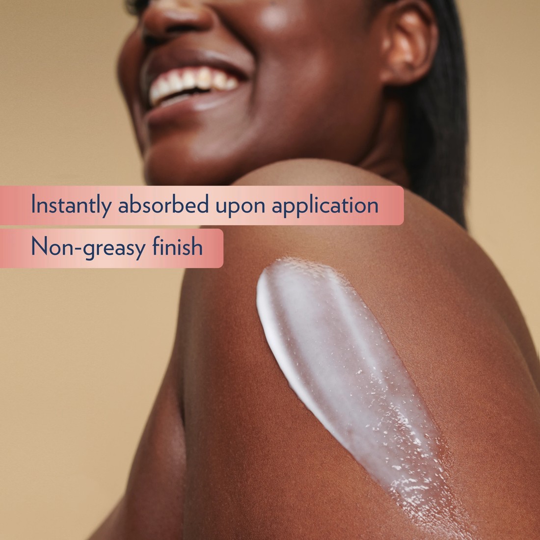 7 Vaseline Gluta-Hya Serum Burst Pro-Age Restore Body Lotion 200ml, 7 of 8