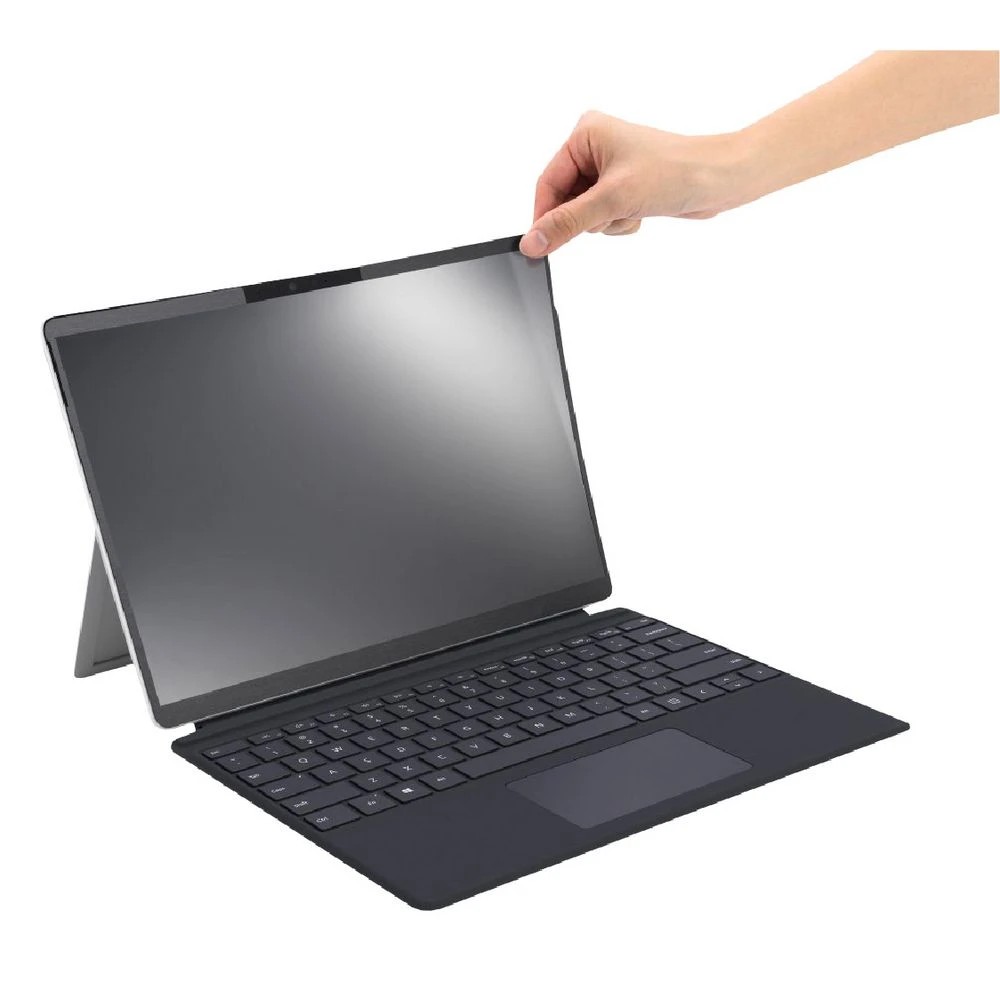 4 Kensington 13" MagPro Surface Pro Privacy Screen, 4 of 10