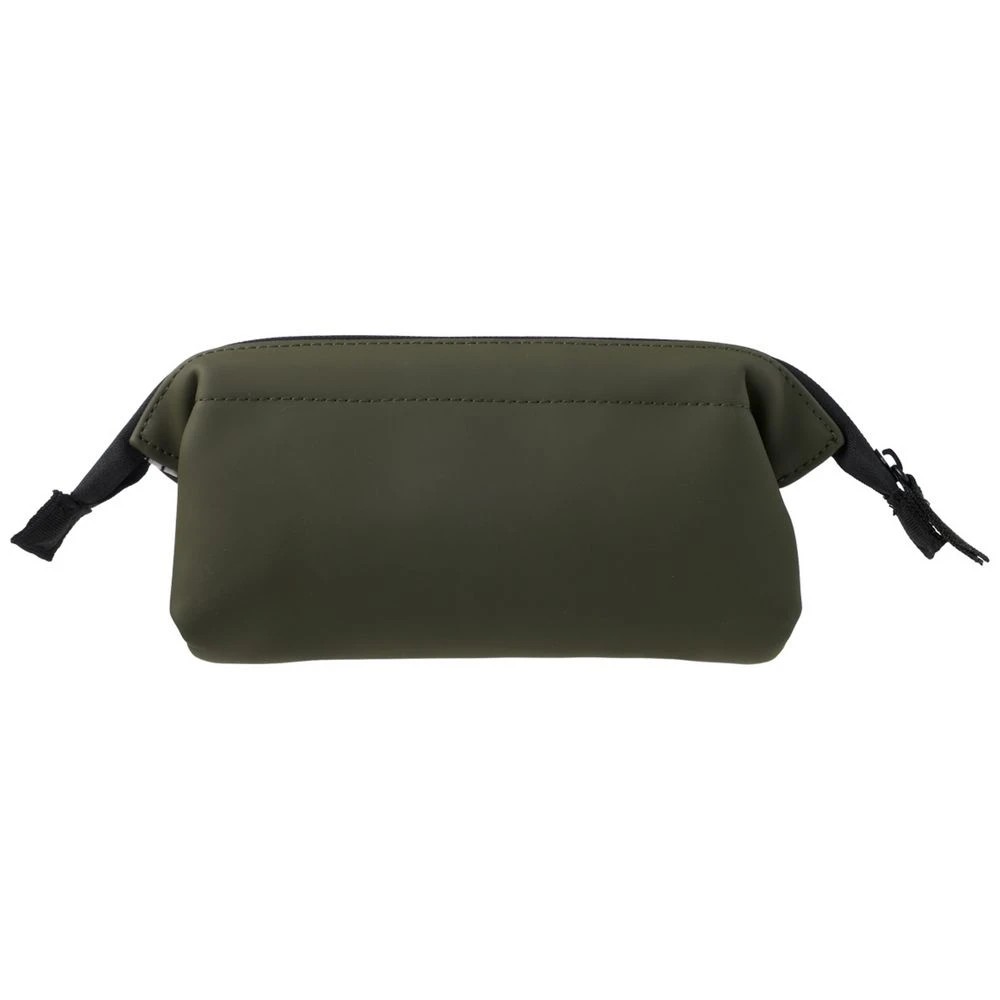 1 Otto On The Go Pencil Case Dark Green, 1 of 3