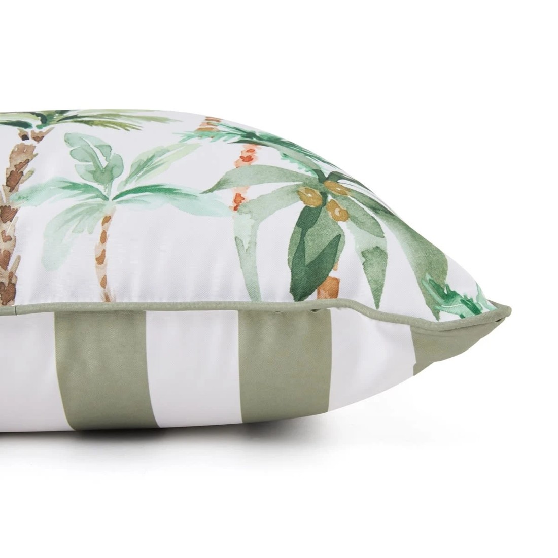 2 50cm Outdoor Palm Cushion, 2 of 4
