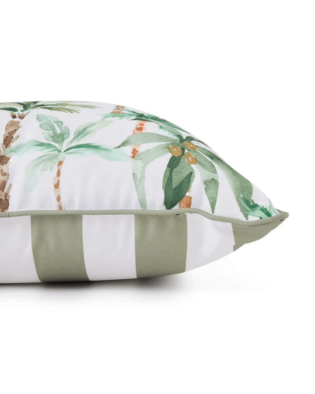 2 50cm Outdoor Palm Cushion, 2 of 4