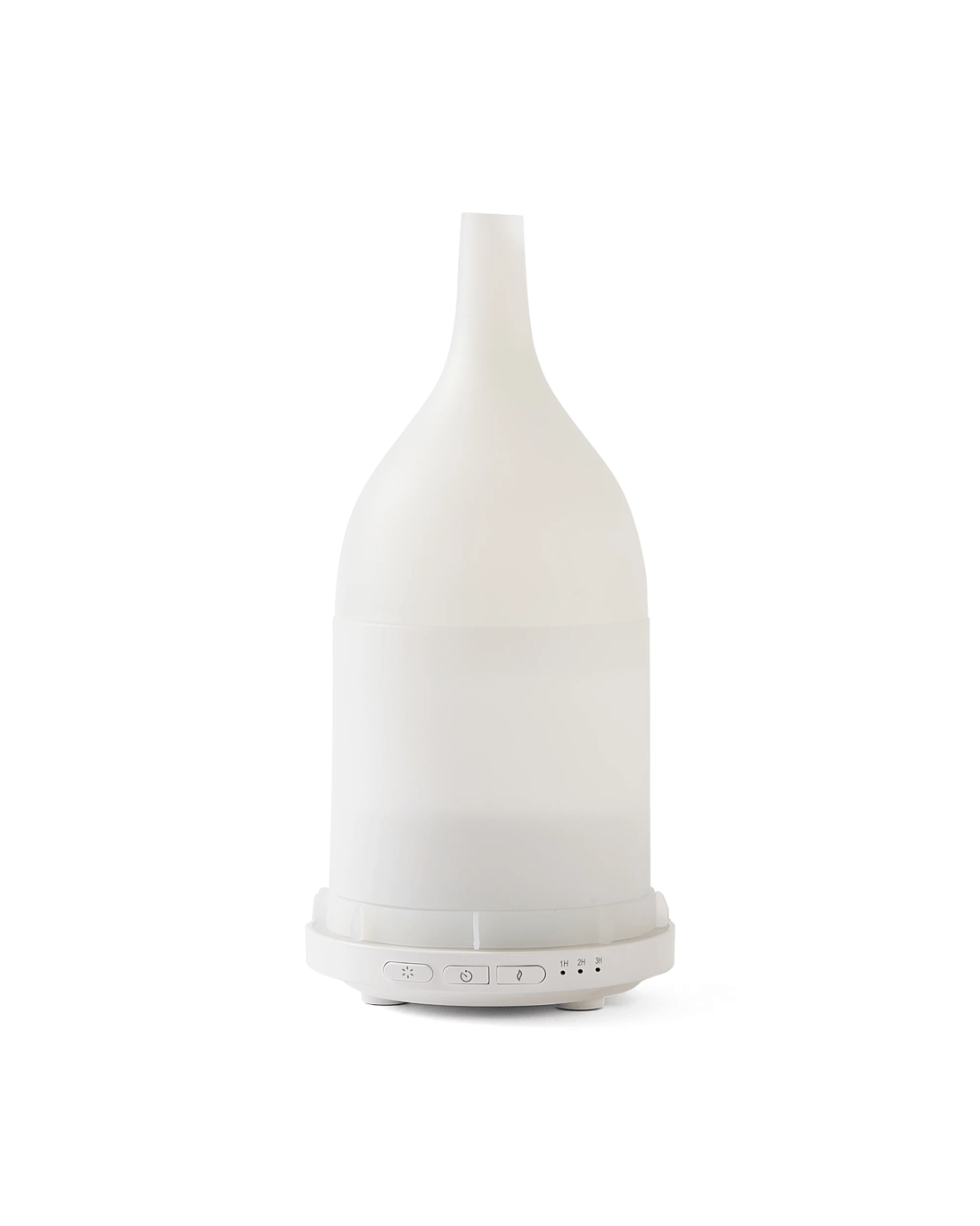 4 Glass Mushroom Swirl Diffuser, 4 of 10