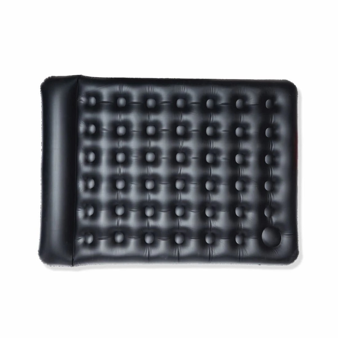 9 Built-In Foot Pump Air Mattress - Queen, 9 of 10