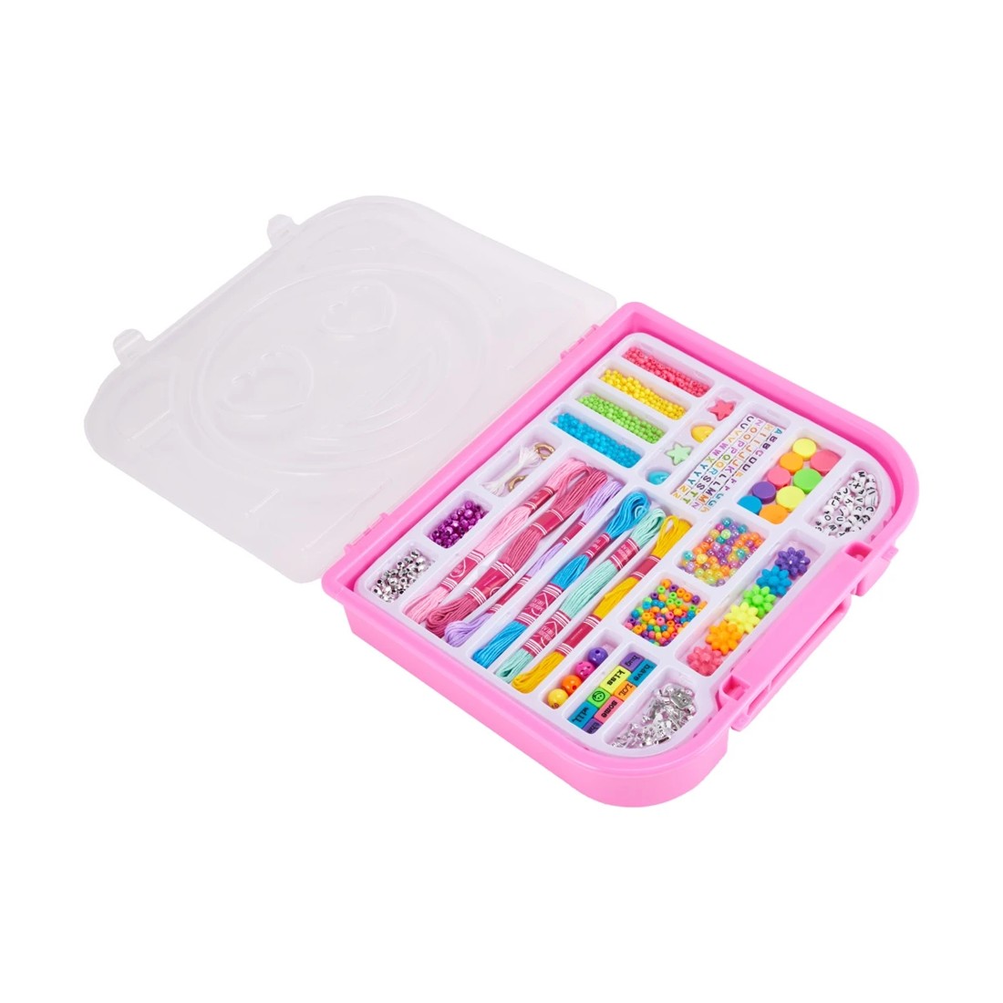 3 Beads & Charms Set: Friendship Bracelets, 3 of 8