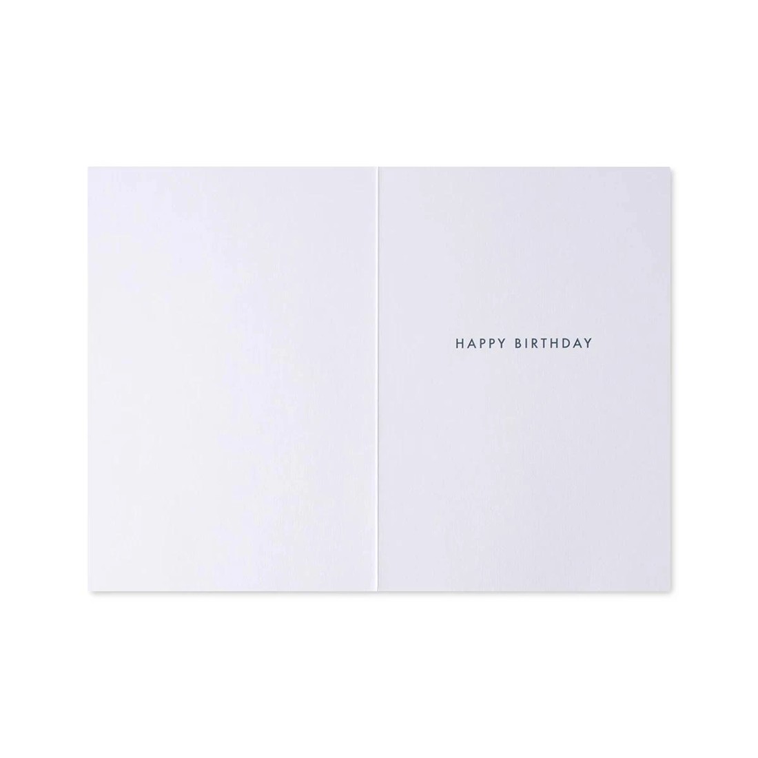 2 Connections from Hallmark 16th Birthday Card - Let's Celebrate!, 2 of 3