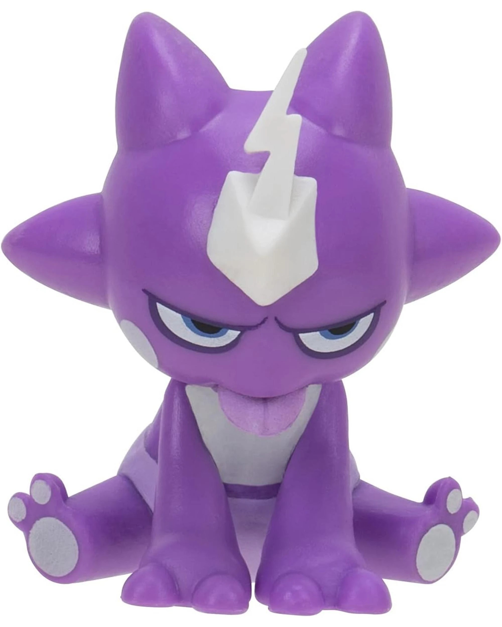 8 Pokemon Battle Figure Multi 6 Pack, 8 of 8