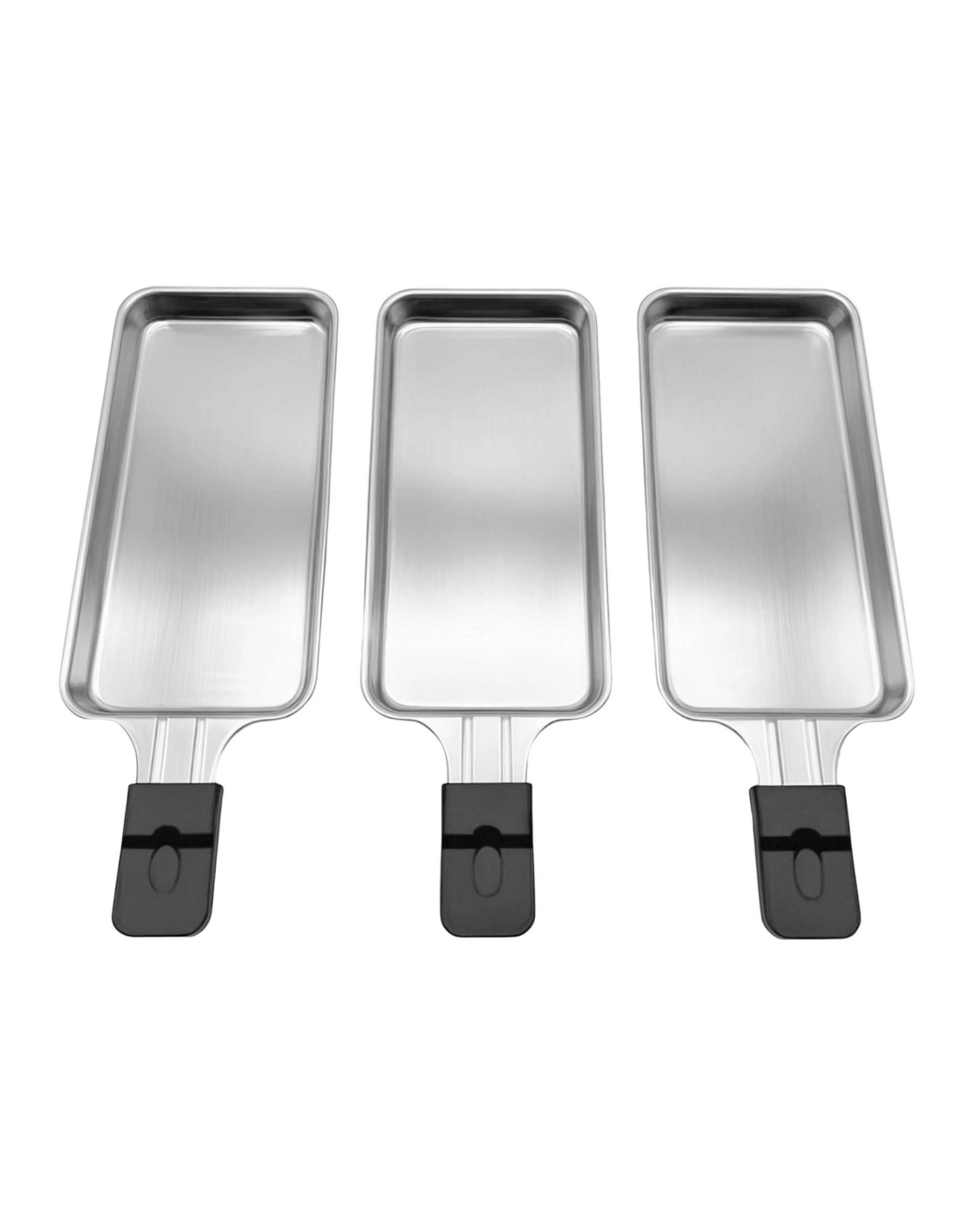 3 Yopower 4 in 1 Electric Grill with Hot Dog Roller BBQ Rack and 3 Pans - White, 3 of 4