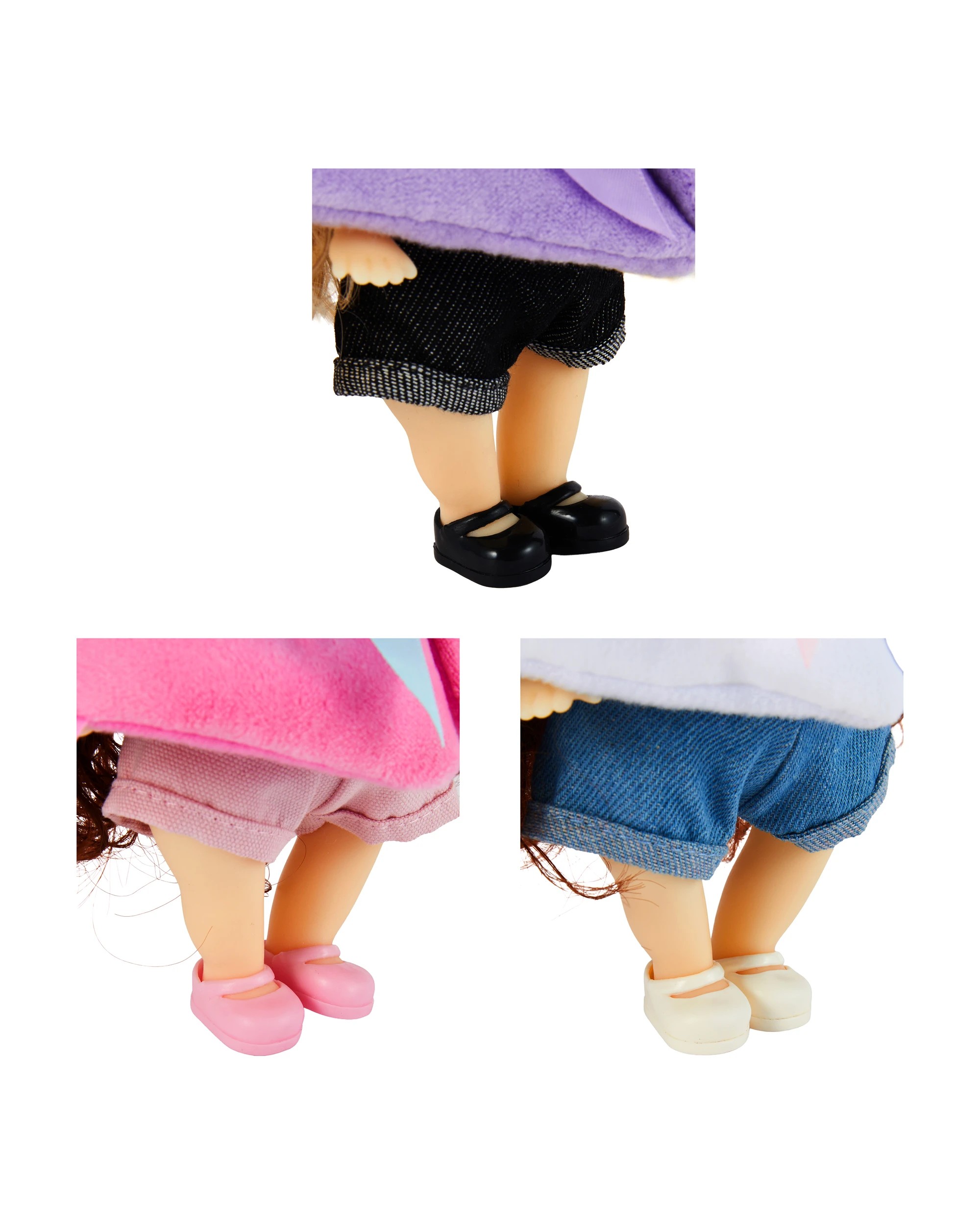 5 Hello Kitty and Friends Doll - Assorted, 5 of 7