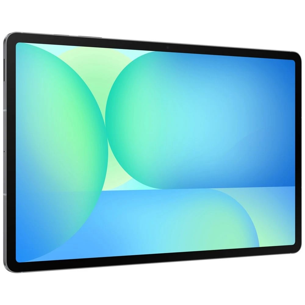 4 Samsung Galaxy Tab S10 FE+ 5G 128GB Silver, 4 of 9