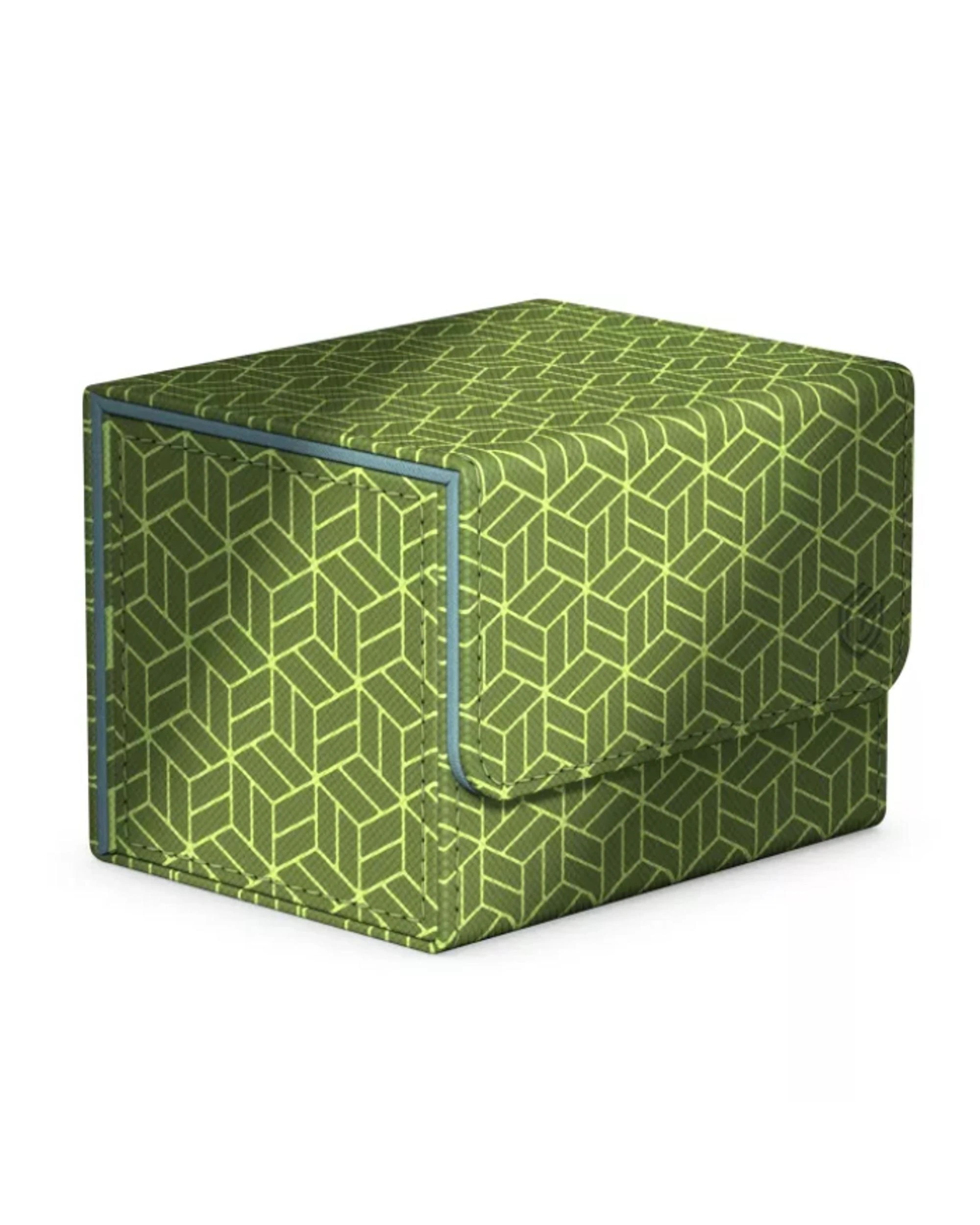 1 Ultimate Guard Sidewinder 100+ The Shogun's Journey Deck Box - Ajiro - Multi, 1 of 2