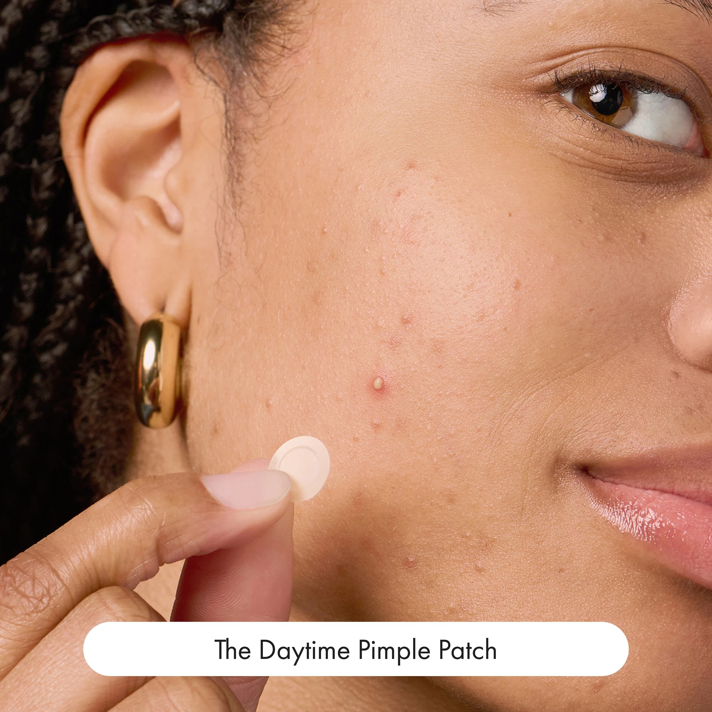 10 Hero 24 Pack Mighty Patch Invisible+ Pimple Patches - Hydrocolloid, 10 of 10