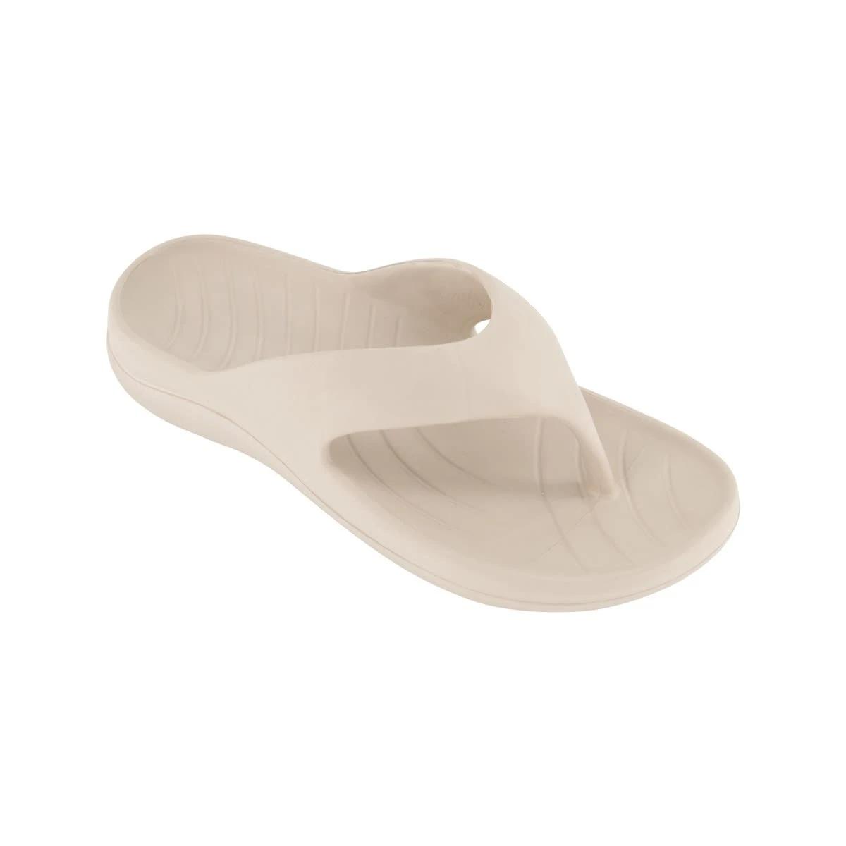1 Comfort Thongs BONE, 1 of 3