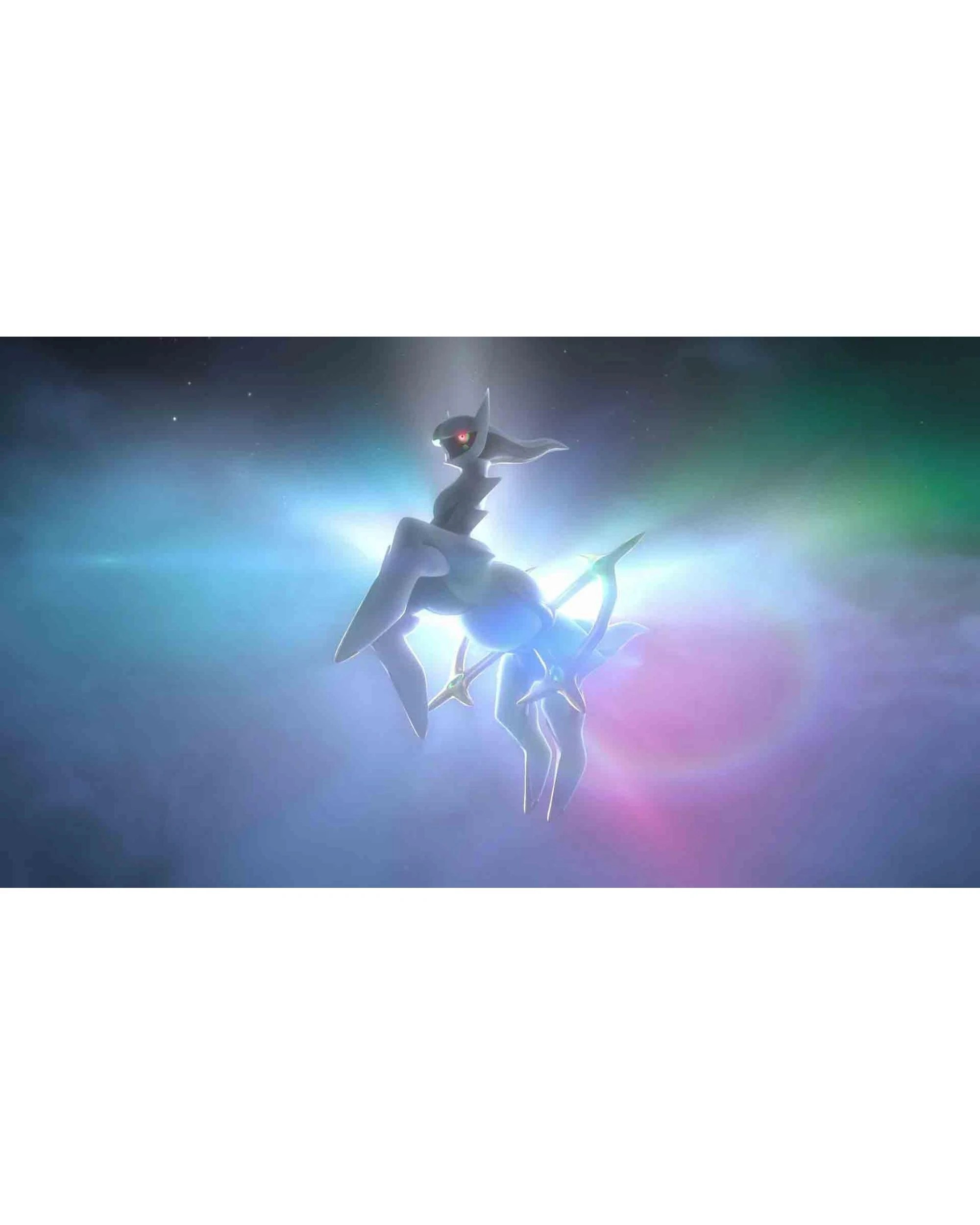 3 Pokemon Legends Arceus - Switch, 3 of 7