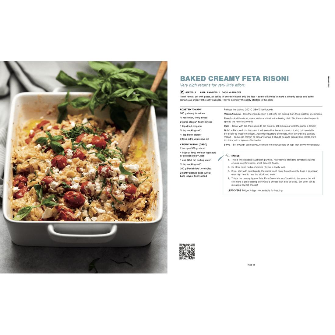 2 RecipeTin Eats: Dinner by Nagi Maehashi - Book, 2 of 4