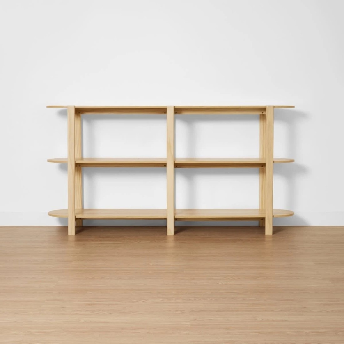 2 Lozenge Bookshelf, 2 of 9