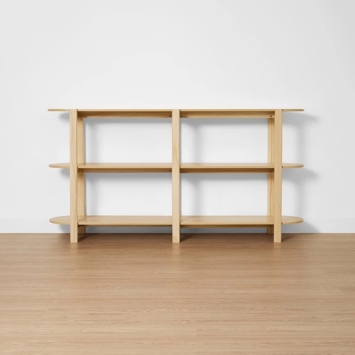 2 Lozenge Bookshelf, 2 of 9