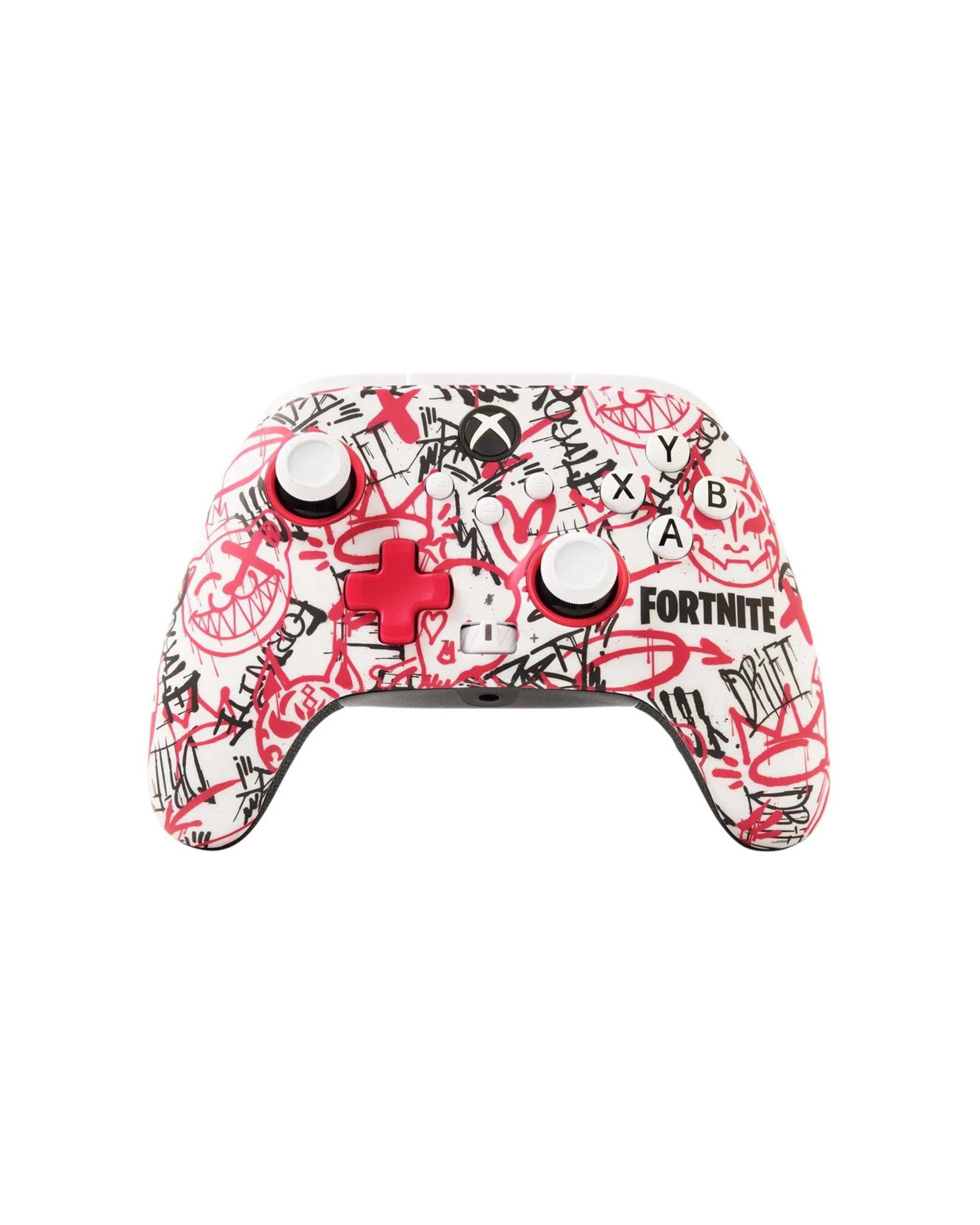 1 Powera Xbox Series X/s Wireless Bluetooth Gaming Controller Fortnite Se - Multi, 1 of 3