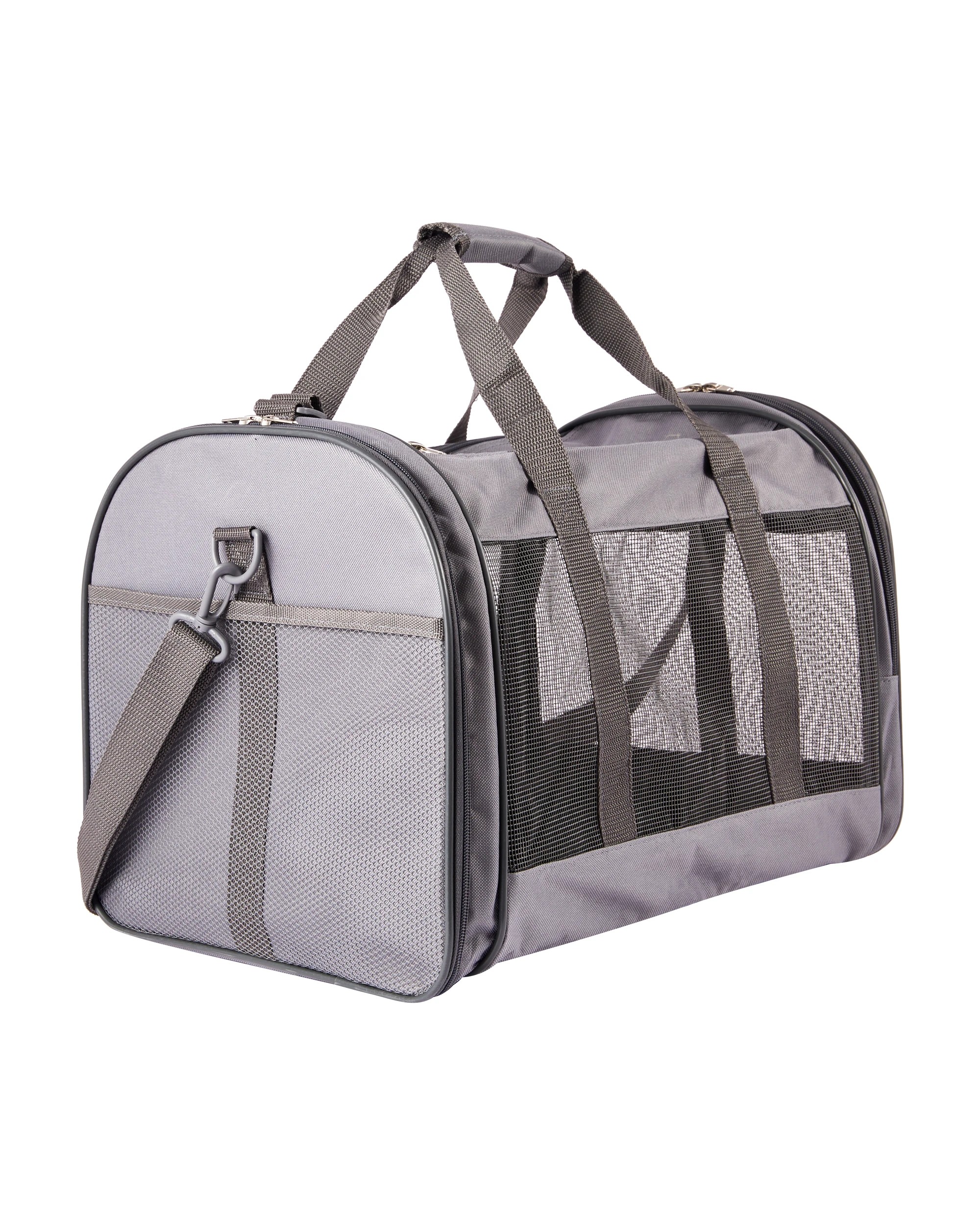 1 Pet Carrier Foldable, 1 of 9