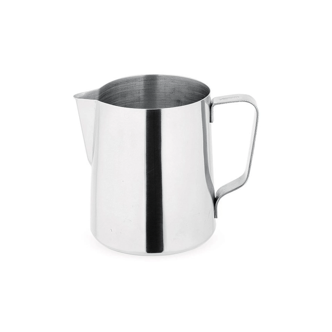 2 Avanti Stainless Steel Milk Pitcher 600ml Riveted Handle Dishwasher Safe
 - Silver, 2 of 3