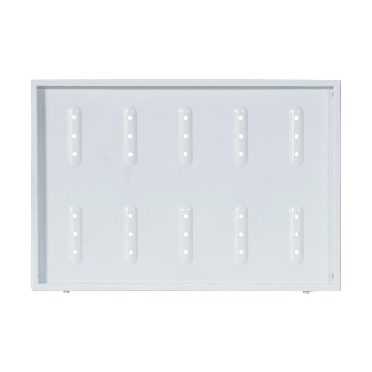 7 10 Pack Large Plastic Shoe Storage Box, 7 of 10