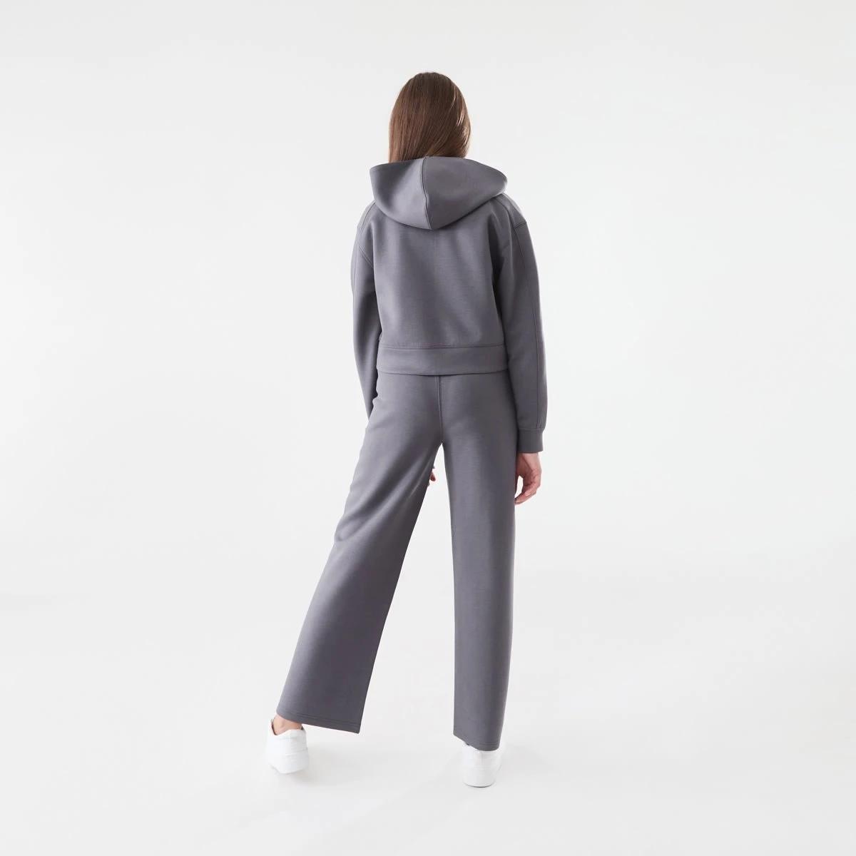 6 Scuba Trackpants Scuba Grey, 6 of 6