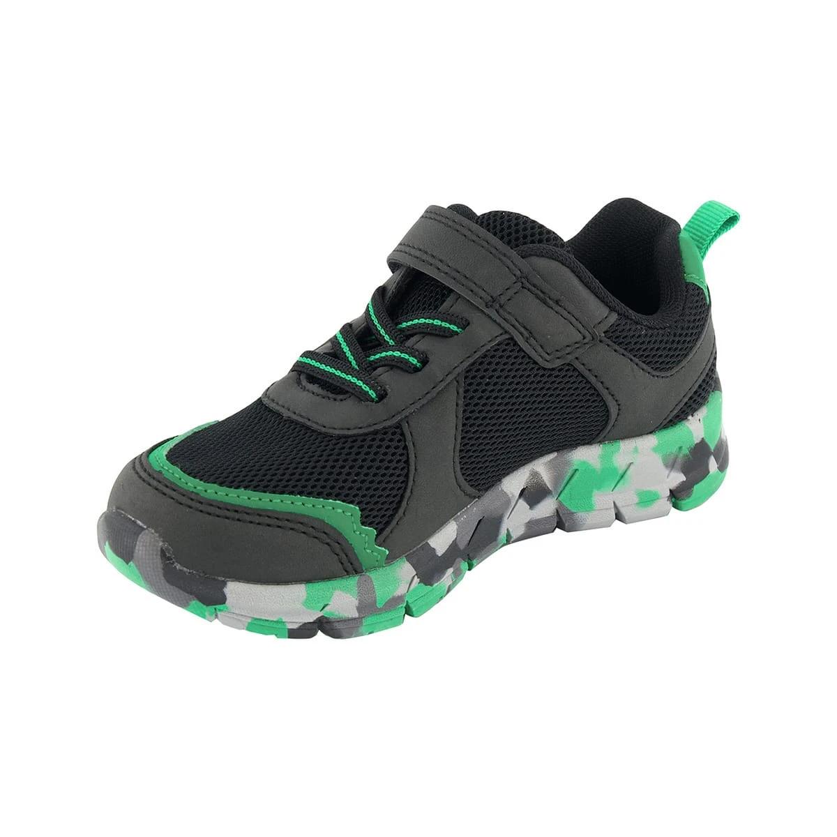 3 Junior Novelty Sneakers Dino, 3 of 5