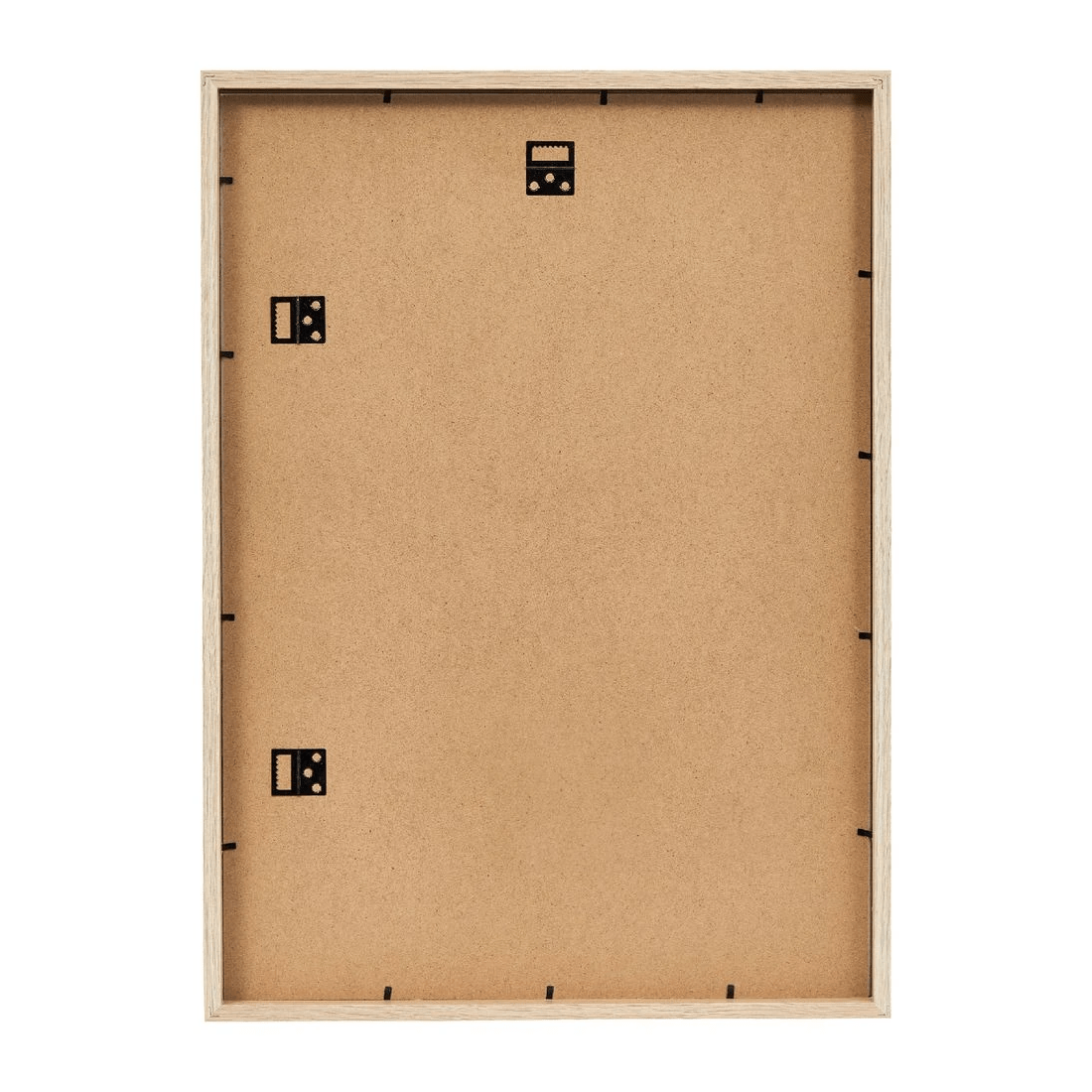 4 A2 Poster Frame Oak, 4 of 4