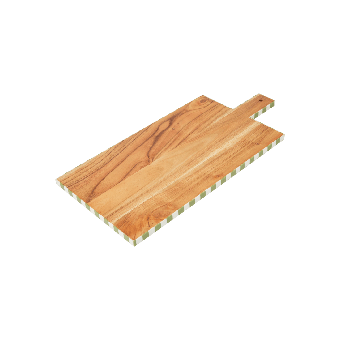 2 Resin Stripe Serve Board, 2 of 5