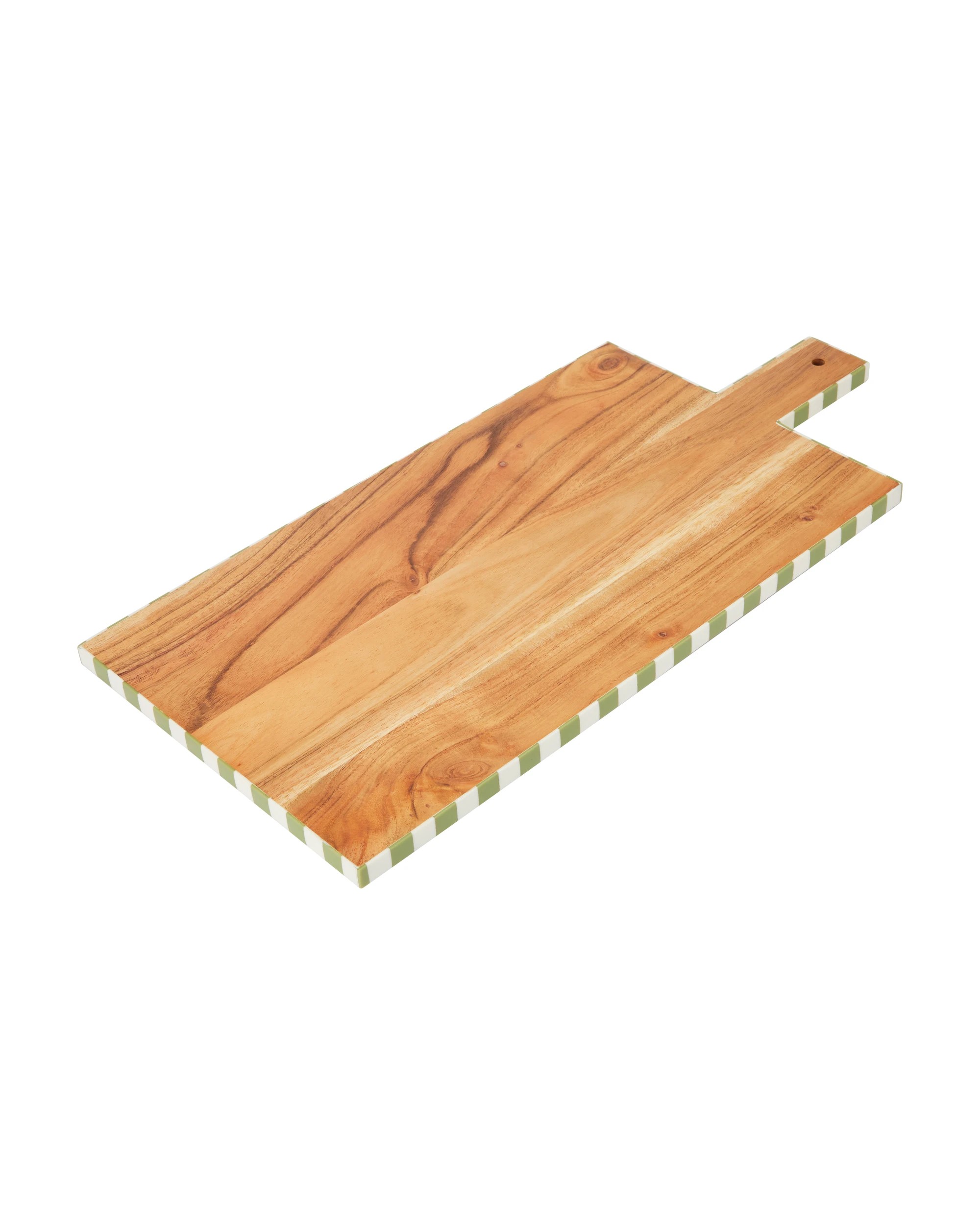 2 Resin Stripe Serve Board, 2 of 5