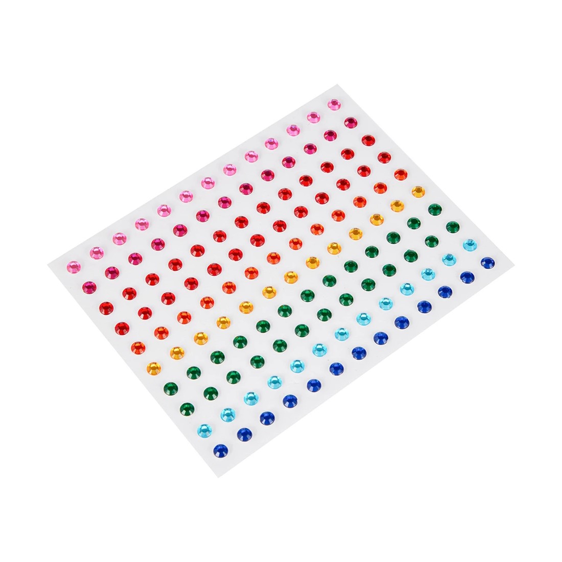 5 402 Piece Rhinestone Stickers, 5 of 8