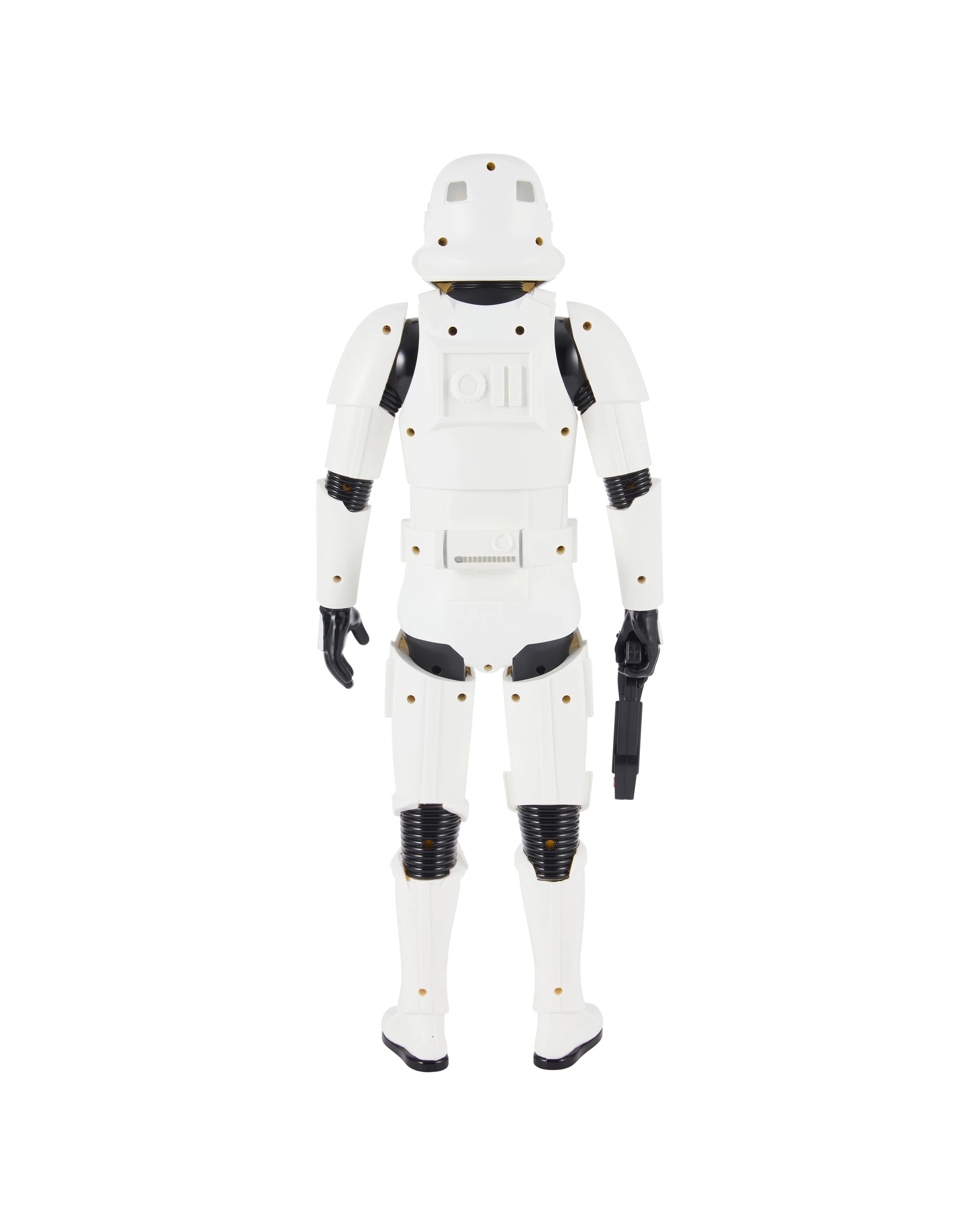 5 Disney Star Wars Stormtrooper Figure, 5 of 8