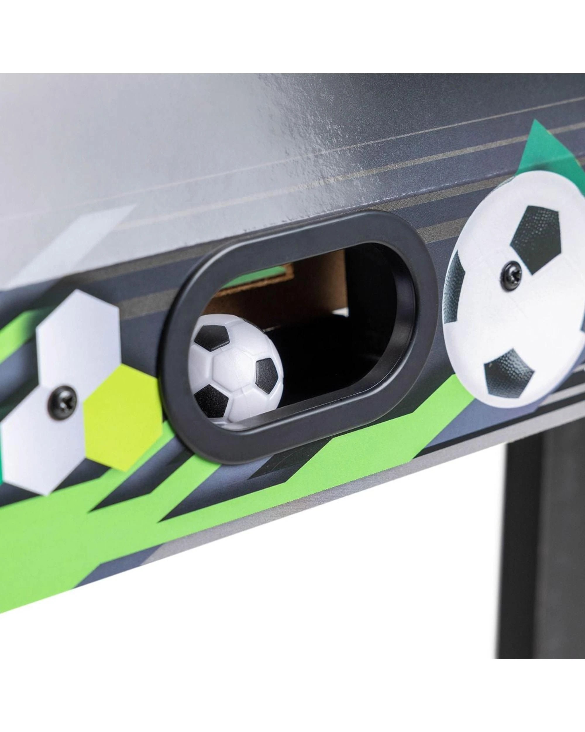 10 Power Play 3ft Football Game Table, 10 of 10