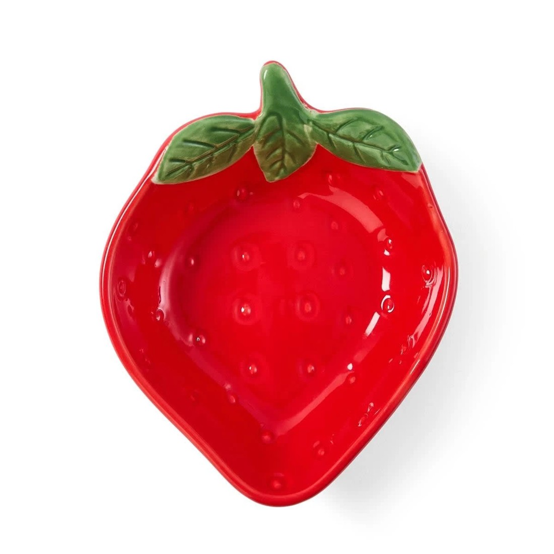 5 Set of 2 Lemon & Strawberry Bowls, 5 of 7