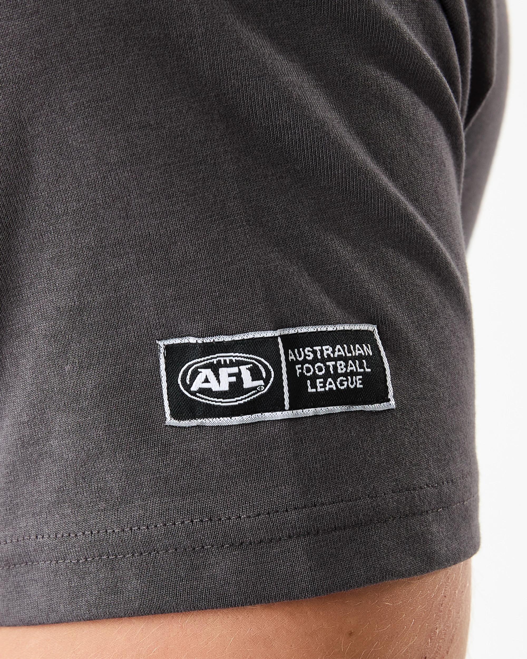 7 Official AFL Adult T-shirt Gws Giants, 7 of 9