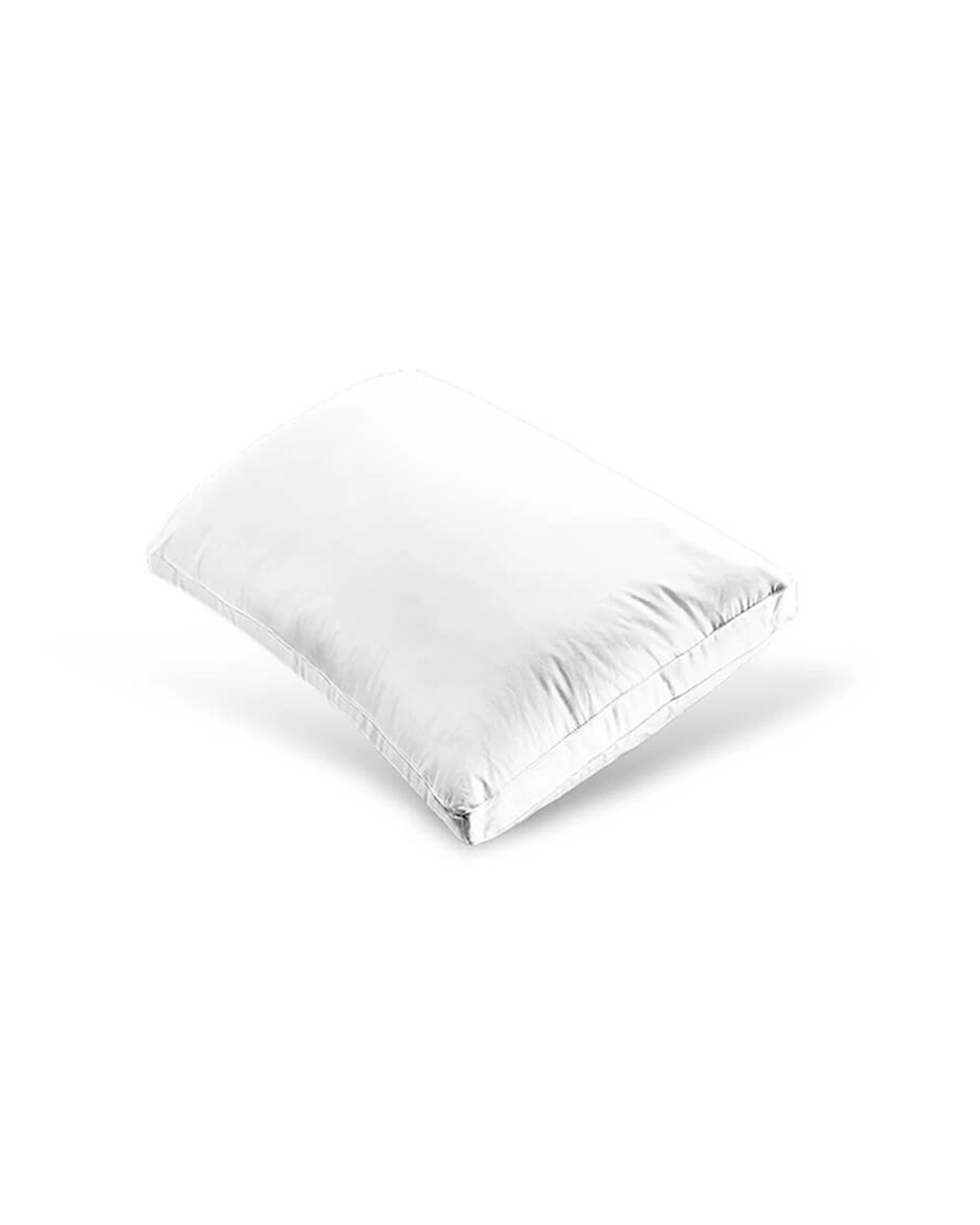 1 Tontine Luxe Classic Anti Allergy Medium Pillow 4PK - White, 1 of 1