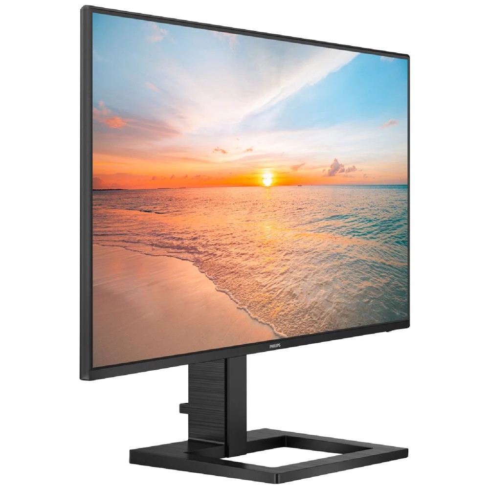 5 Philips 24" FHD 100Hz 1ms IPS USB-C 65W PD Monitor 24E1N1300A, 5 of 7