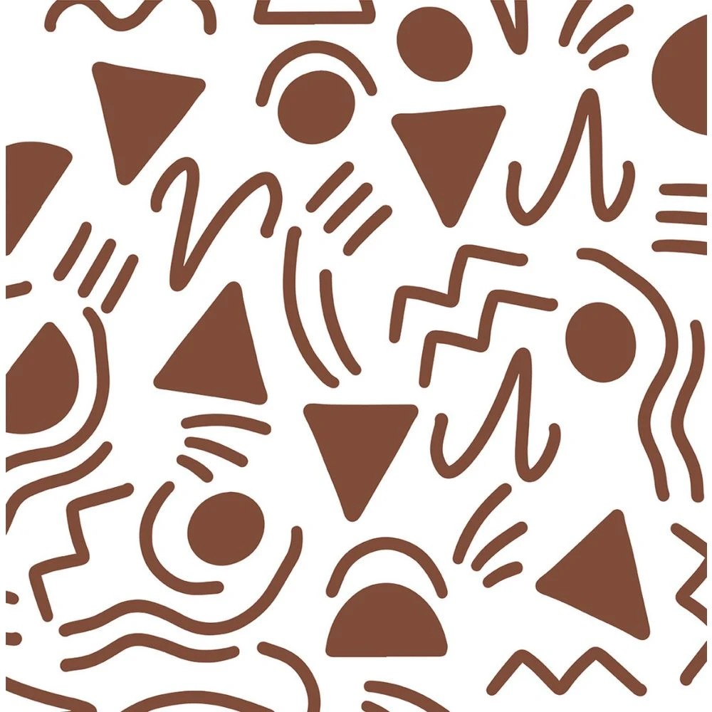 2 Kent Urban Acrylic Paint Marker 6mm Brown, 2 of 3