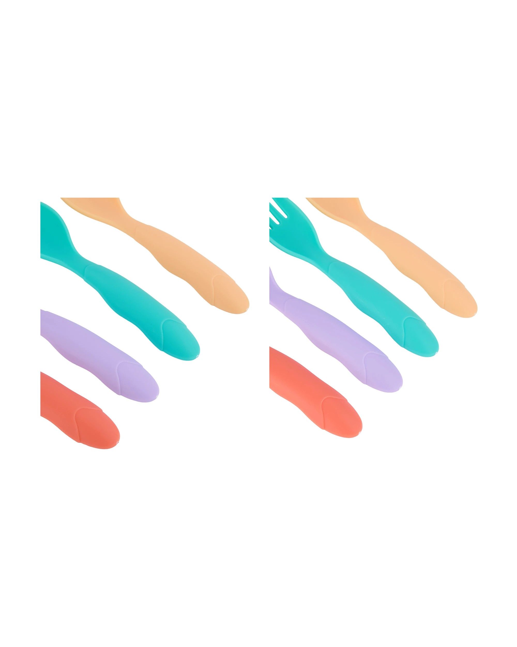 3 16 Piece Fork and Spoon Set, 3 of 5