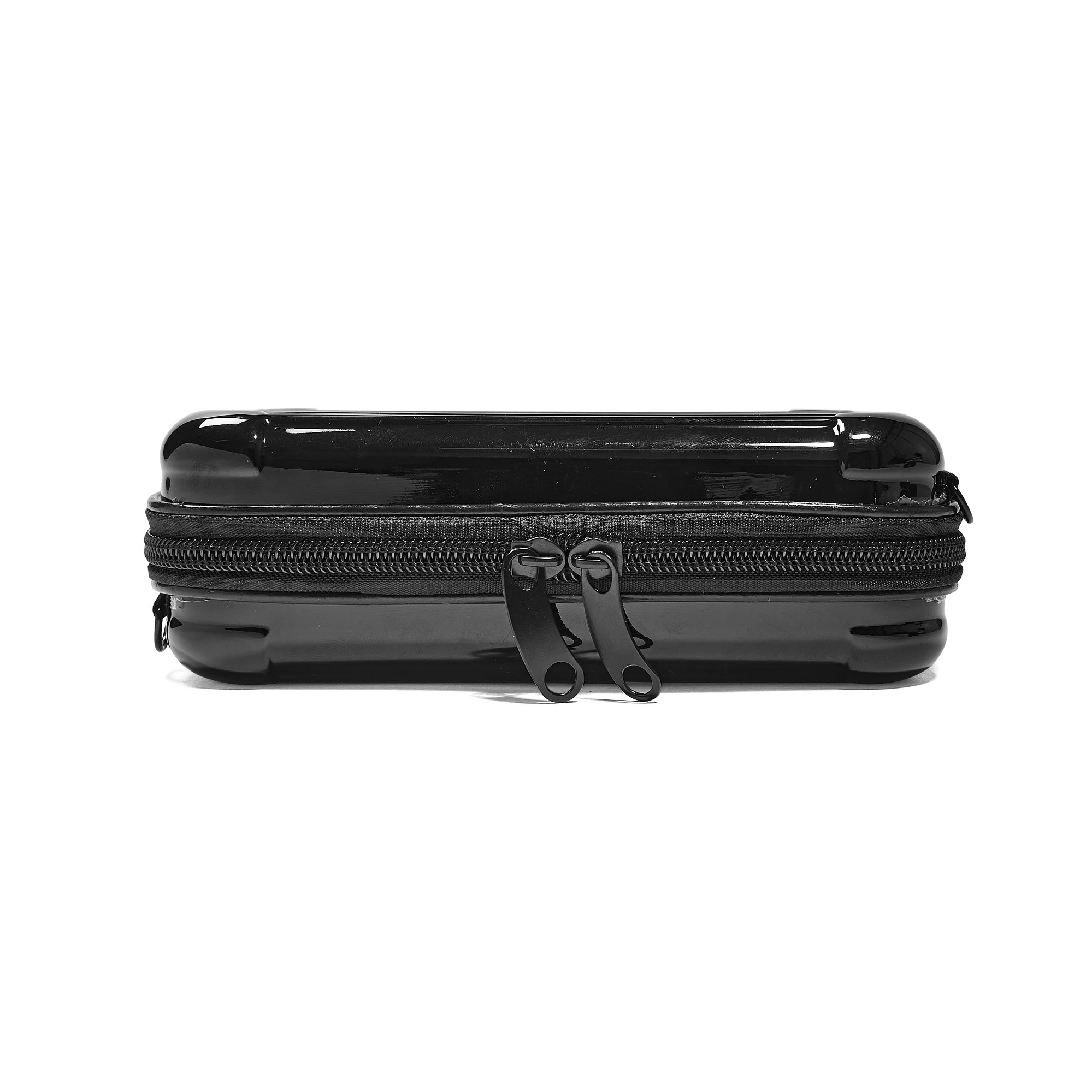 7 Cross Body Tech Case - Black, 7 of 10