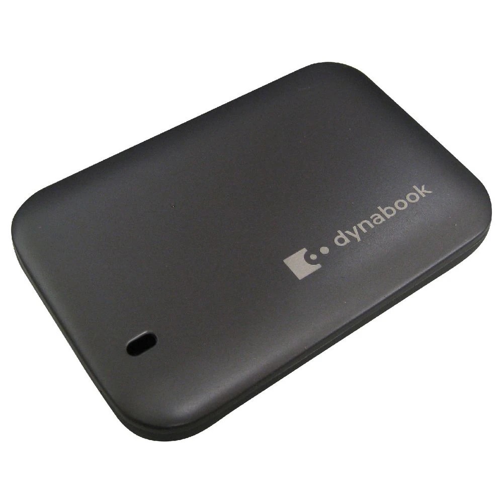 3 Dynabook 4TB Boost X30 Pro Portable SSD, 3 of 3