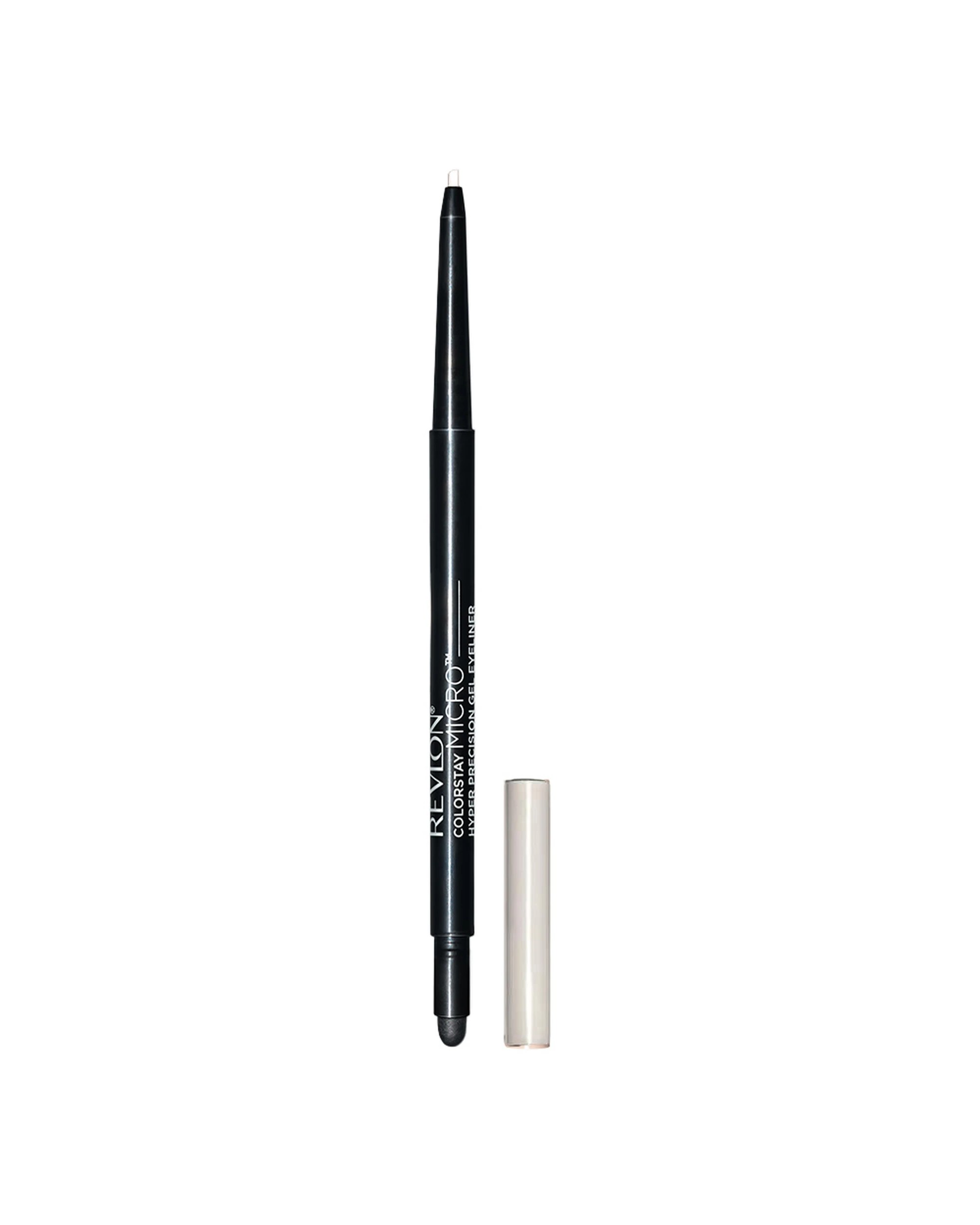 1 Revlon Colorstay Micro Hyper Precision Gel Eyeliner 0.23g 219 White, 1 of 1