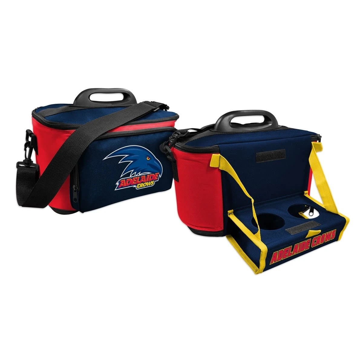 1 AFL Adelaide Crows Cooler Bag