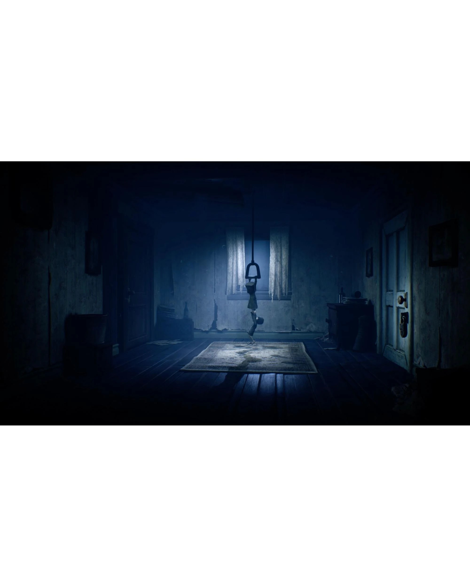 2 Little Nightmares II Enhanced Edition - Switch 2, 2 of 9