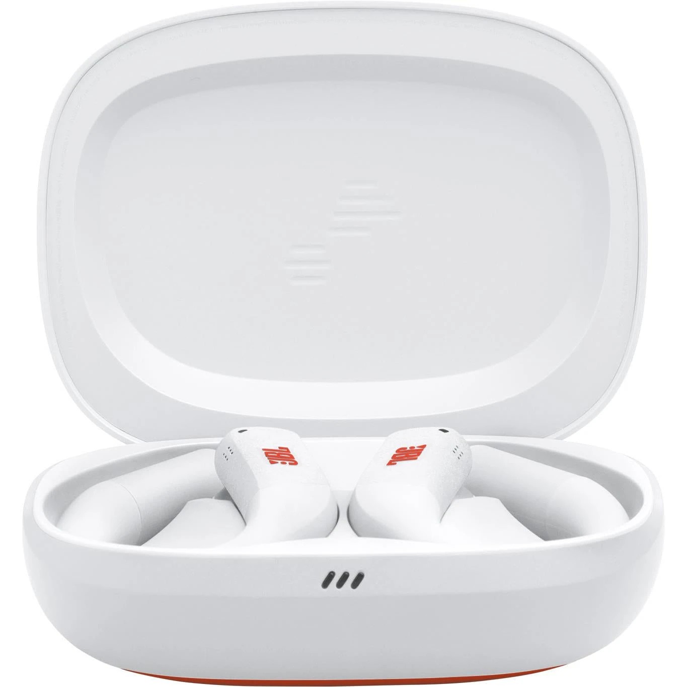7 Jbl Endurance Peak 4 Tws Sports In-ear Headphones White, 7 of 7