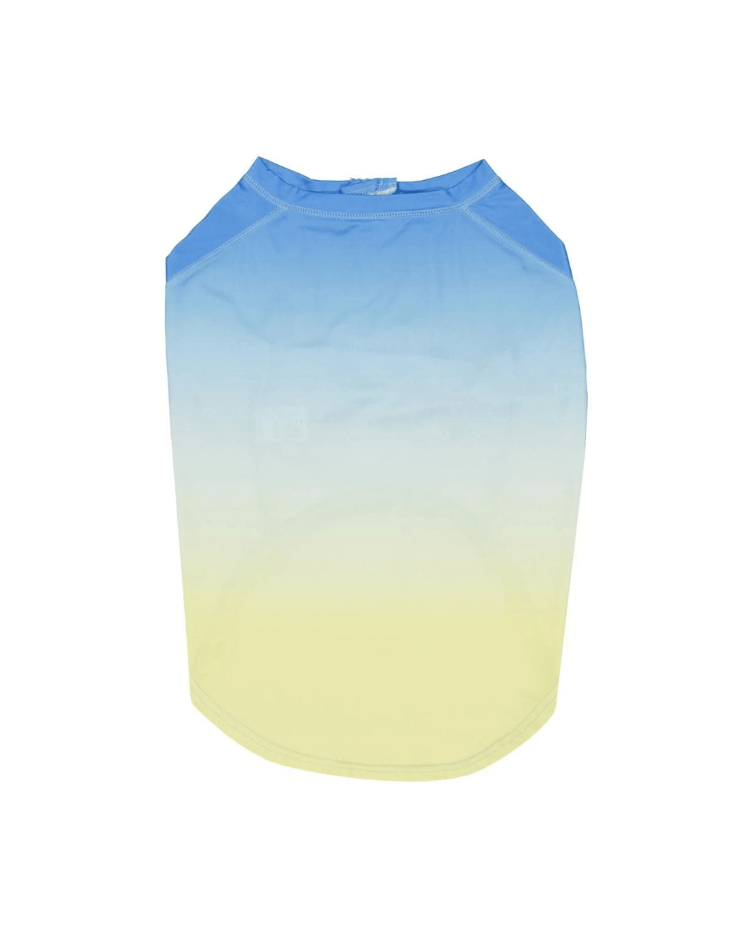 4 Pet Rashie - Extra Large, Blue, 4 of 8