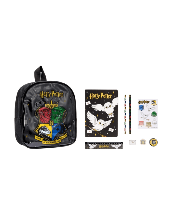 Wizarding World Harry Potter Stationery Set