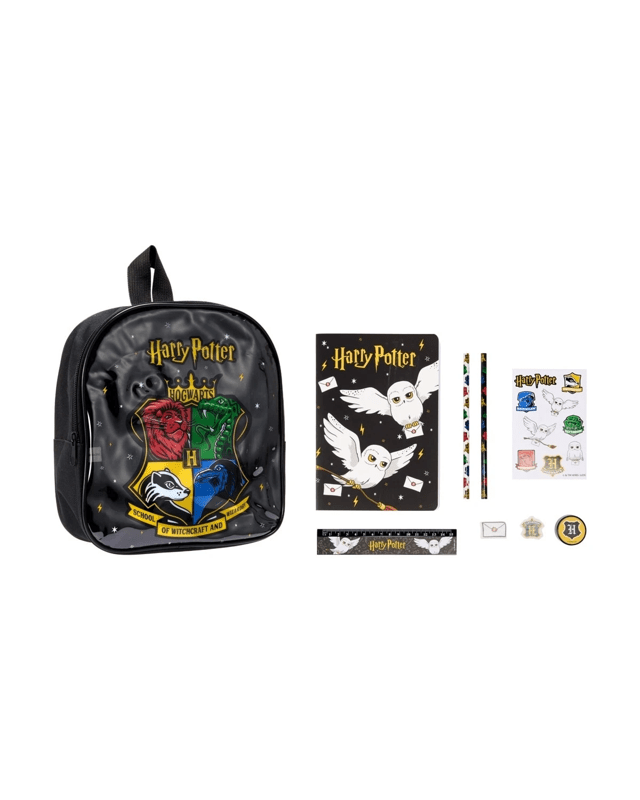 Wizarding World Harry Potter Stationery