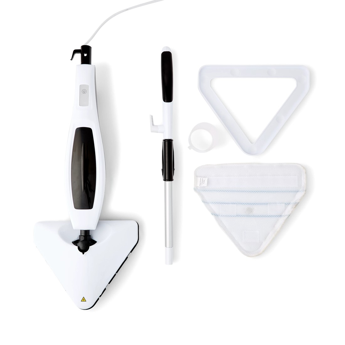 9 1300W Steam Mop, 9 of 10