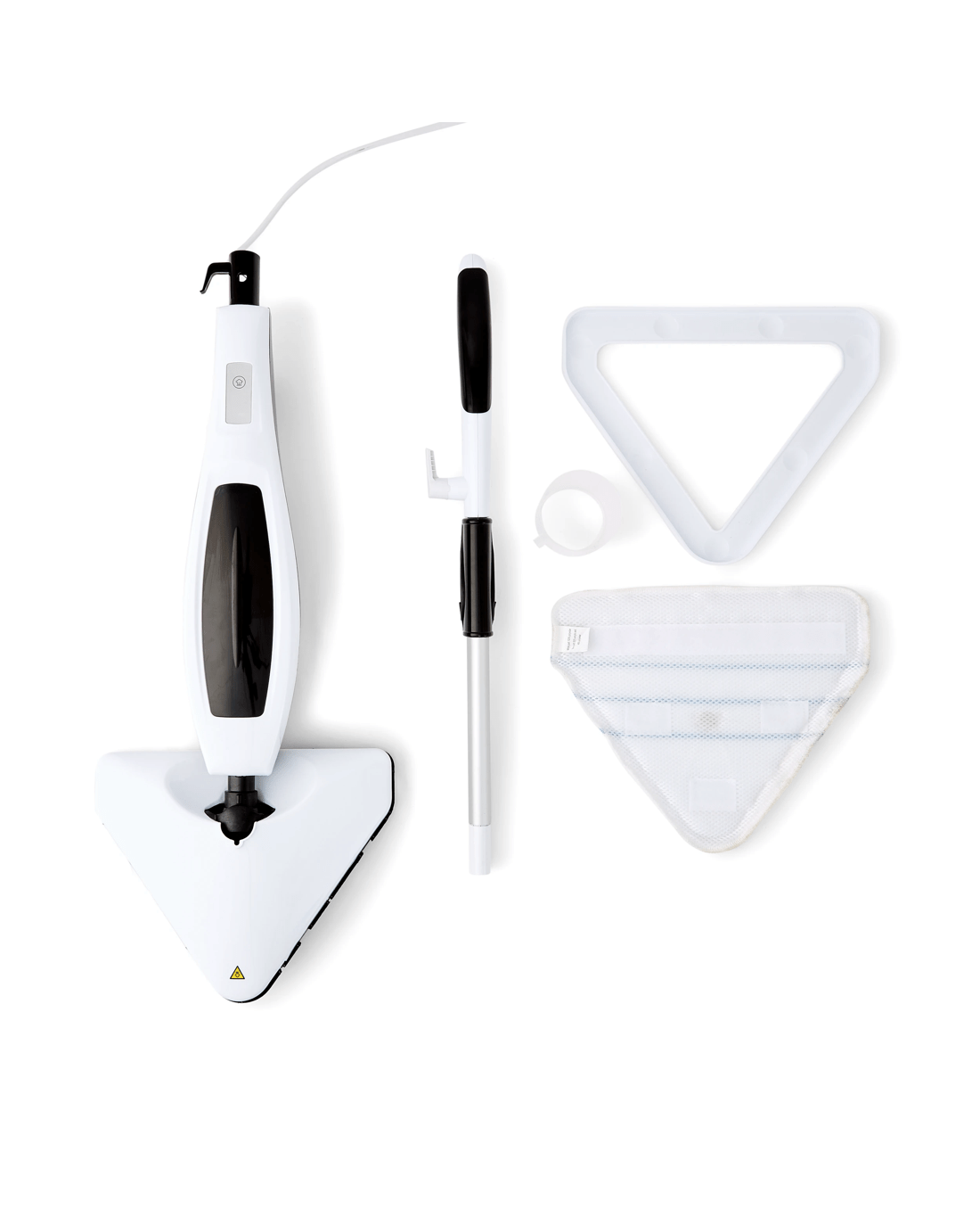 9 1300W Steam Mop, 9 of 10